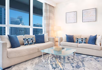 Standard 1 Bedroom Apartment in JLT Cluster J