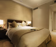 People's Square Station Serviced Apartments