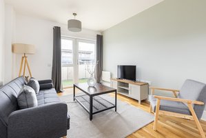 The Bridge Apartments