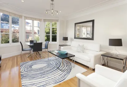 Taylor Street Serviced Apartments