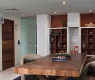 Stadia Executive Suite