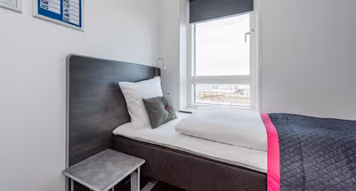 Vesterbro Serviced Apartment
