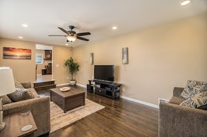 Lombard Rental