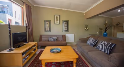 Zonda Ave Serviced Apartments