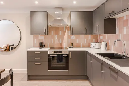 Arabica House I 3 Bedroom apartment