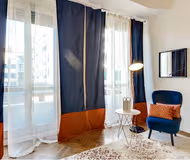 Via Ariberto Serviced Apartment