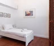 Duprè Serviced Apartment