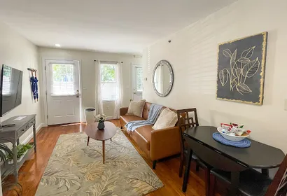 Jay Apartments