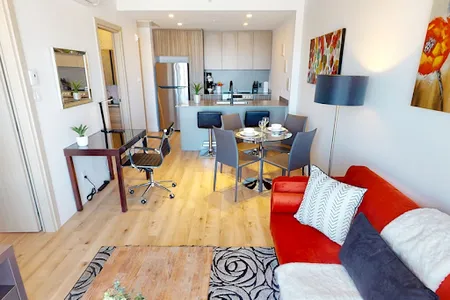 Vivre Apartment