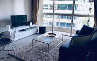 Bond Street Apartments