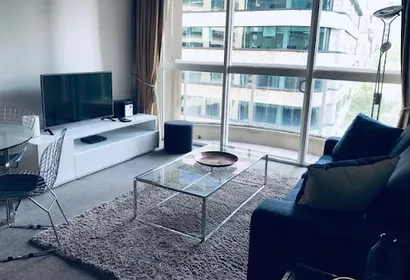 Bond Street Apartments
