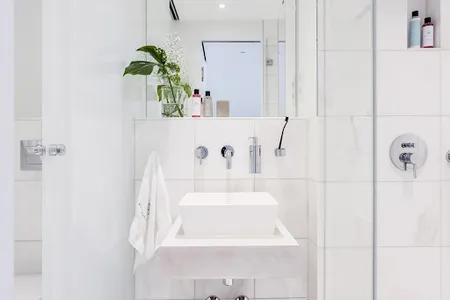 Gutleutstrasse Serviced Apartment, Bahnhofsviertel