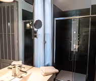 Jean Jaures Serviced Apartment