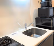 3-chōme Higashiueno Apartments