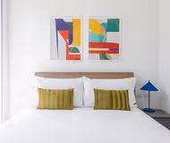 Via Ippolito Nievo Serviced Apartment