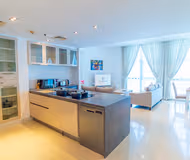 Al Marsa Street Serviced Apartment II