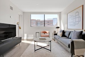 Pearl Street Serviced Apartment