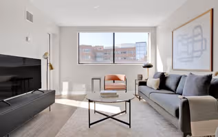 Pearl Street Serviced Apartment