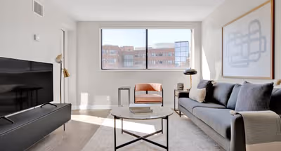 Pearl Street Serviced Apartment