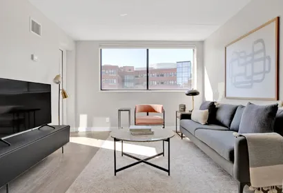 Pearl Street Serviced Apartment