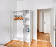 Steinenvorstadt Serviced Apartment