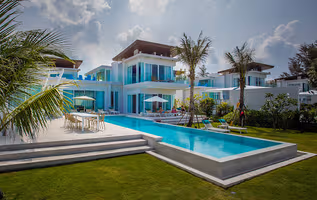 Khok Kloi Natai Beach Villa