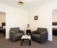 May Street Serviced Apartments