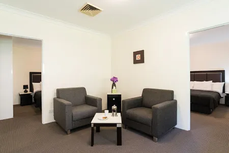 May Street Serviced Apartments