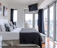 Diagonal Mar Serviced Apartments