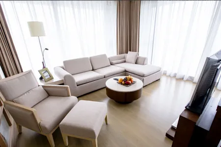 Xinyi Road Serviced Apartment