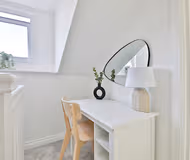 3 Bedroom & Bathroom Apartment with Parking