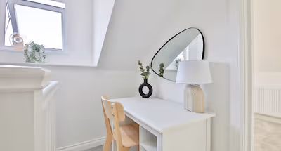 3 Bedroom & Bathroom Apartment with Parking