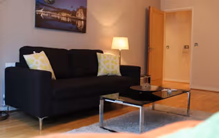 The Gasworks III Serviced Apartment, Ballsbridge