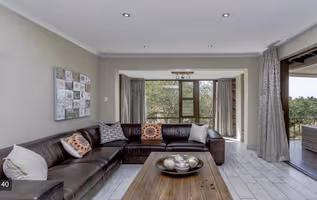 Bulwer Serviced Apartment