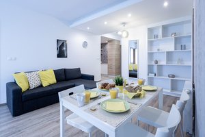 Vagabond Corvin V Serviced Apartment, Budapest