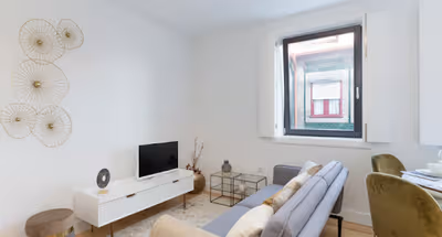 Oliveirinhas Serviced Apartment