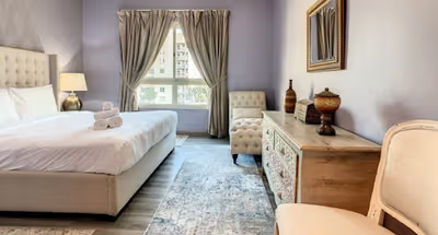 Vibrant Al Arta 1 Apartment