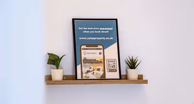 Aylesbury House with Free Parking, Super-Fast Wifi and Smart TV with Netflix by Yoko Property