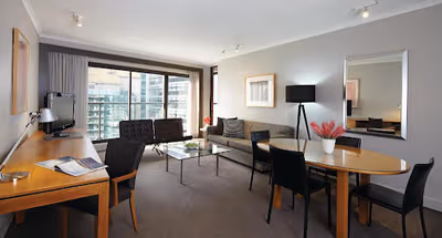 Kent Street Apartments V