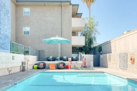 Catalina Ave Serviced Apartment