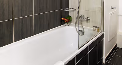 Rue Gaston Serviced Apartment