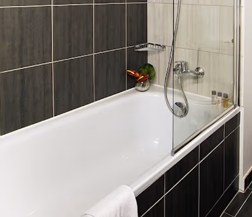 Rue Gaston Serviced Apartment
