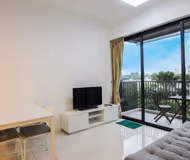 Bishan St Serviced Apartments, Orchard Road