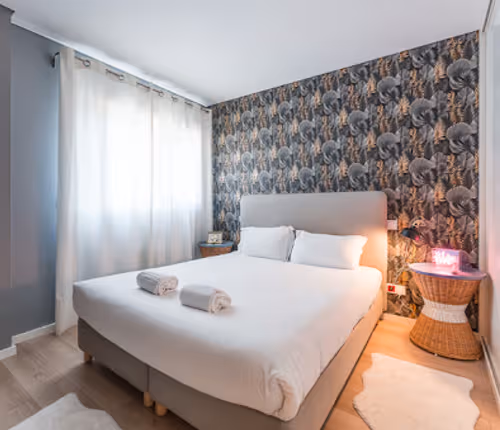 Michaelis Serviced Apartment