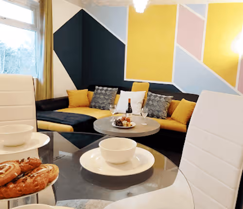 Apple Tree View Apartments Cambridge