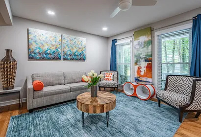 Alpharetta Apartments