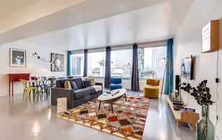 3 Bedroom Rue du Temple 135sqm