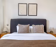 Gran Vía Serviced Apartment