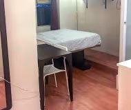 Gorgeous studio apartment at Mercer Street Studios