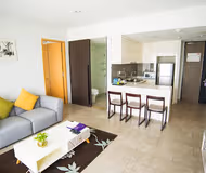 New South Urban City Apartments